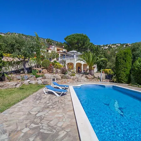 Venecia By Interhome Villa Calonge (Catalonia)