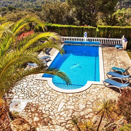 Villa Venecia By Interhome Calonge (Catalonia)