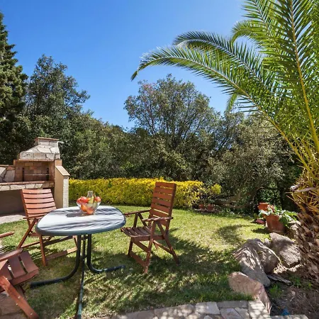 Villa Venecia By Interhome Calonge (Catalonia)