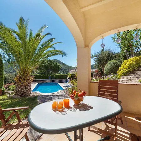 Villa Venecia By Interhome