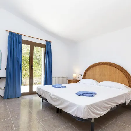 Venecia By Interhome Villa Calonge (Catalonia)