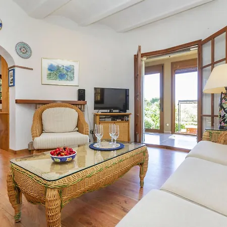 Villa Venecia By Interhome Calonge (Catalonia)