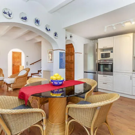 Venecia By Interhome * Calonge (Catalonia)