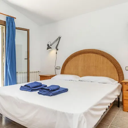 Venecia By Interhome Vil·la Calonge (Catalonia)