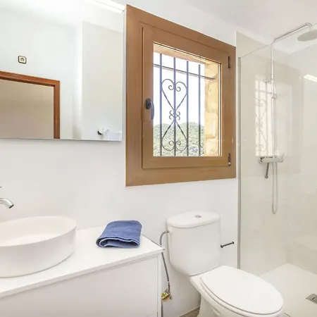 Vil·la Venecia By Interhome Calonge (Catalonia)