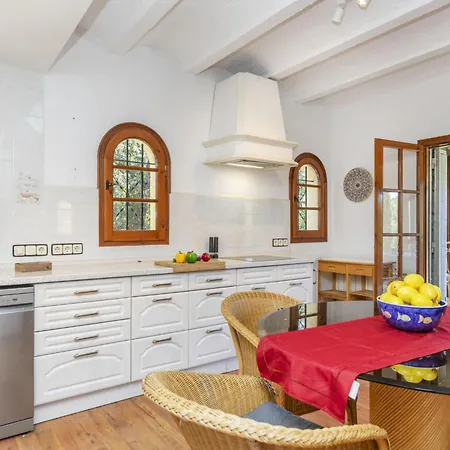 Venecia By Interhome Calonge (Catalonia)