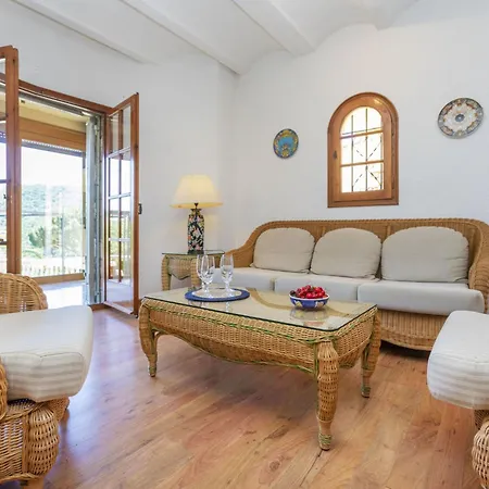 Vil·la Venecia By Interhome *