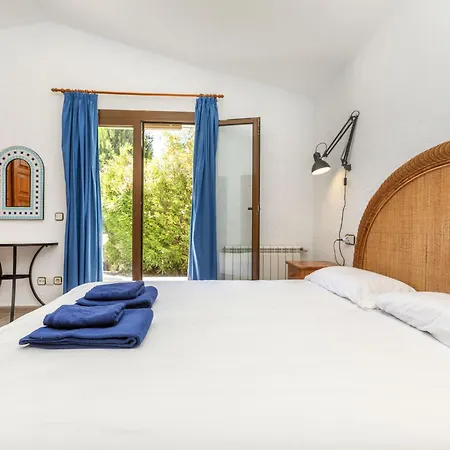 Venecia By Interhome * Calonge (Catalonia)