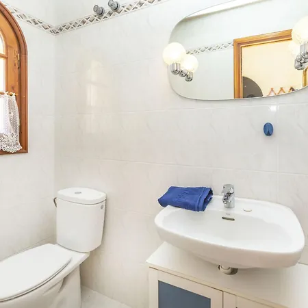 Venecia By Interhome Calonge (Catalonia)