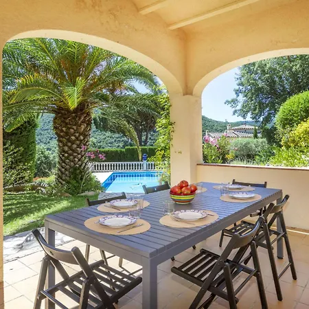Vil·la Venecia By Interhome
