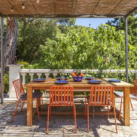 Vil·la Venecia By Interhome Calonge (Catalonia)