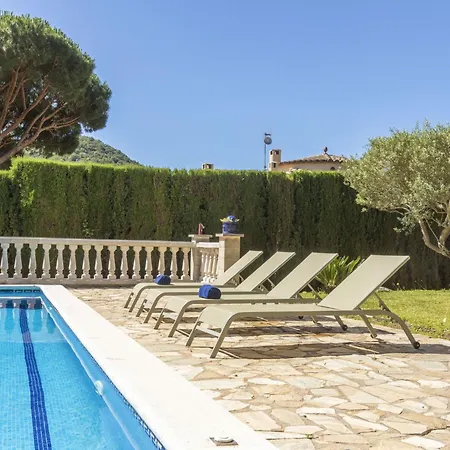 Venecia By Interhome Calonge (Catalonia)
