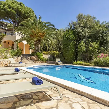 Vil·la Venecia By Interhome *