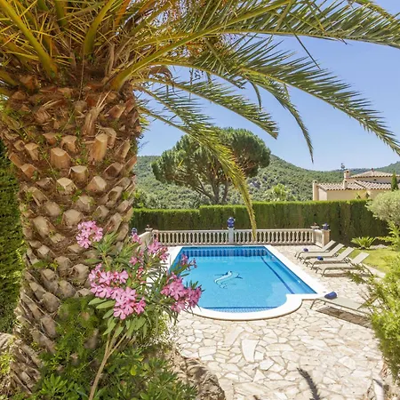 Vil·la Venecia By Interhome