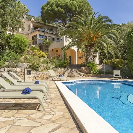 Vil·la Venecia By Interhome Calonge (Catalonia)