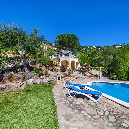 فيلة Venecia By Interhome *